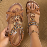 Lola™ | Ērti Ortopēdiskie Sandales