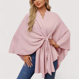 Brida™ | Elegants Pončo