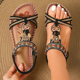 Lola™ | Ērti Ortopēdiskie Sandales