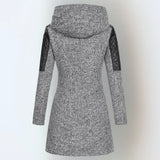 Katrin | Eleganta silta ziemas jaka