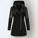 Katrin | Eleganta silta ziemas jaka