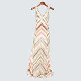 Agustina™ Maxi Kleita