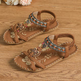 Lola™ | Ērti Ortopēdiskie Sandales
