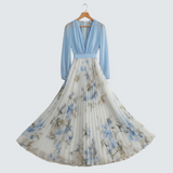 Tess™ Maxi Kleita