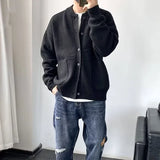 Lennart | ELEGANTS UN SMALKS KARDIGANS VĪRIETIEM