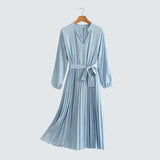 Theresa™ Maxi Kleita