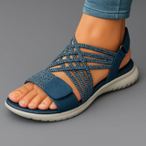 Sanarita | Vieglās Ortopēdiskās Sandales