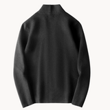 Emil | LUKSUSĪGA KVALITATĪVA KOKVILNAS VESTE