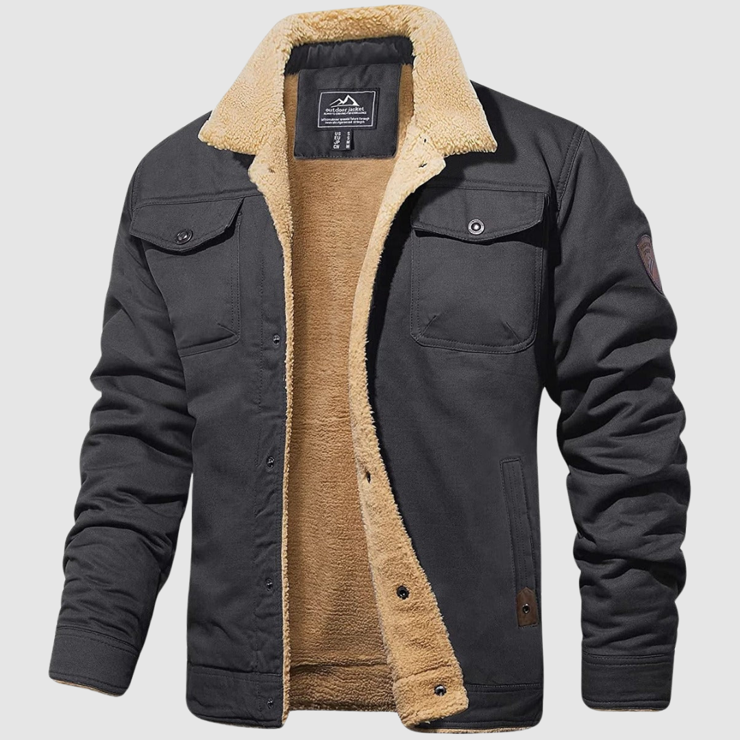Torstein | AJATU BOMBERS JAKS