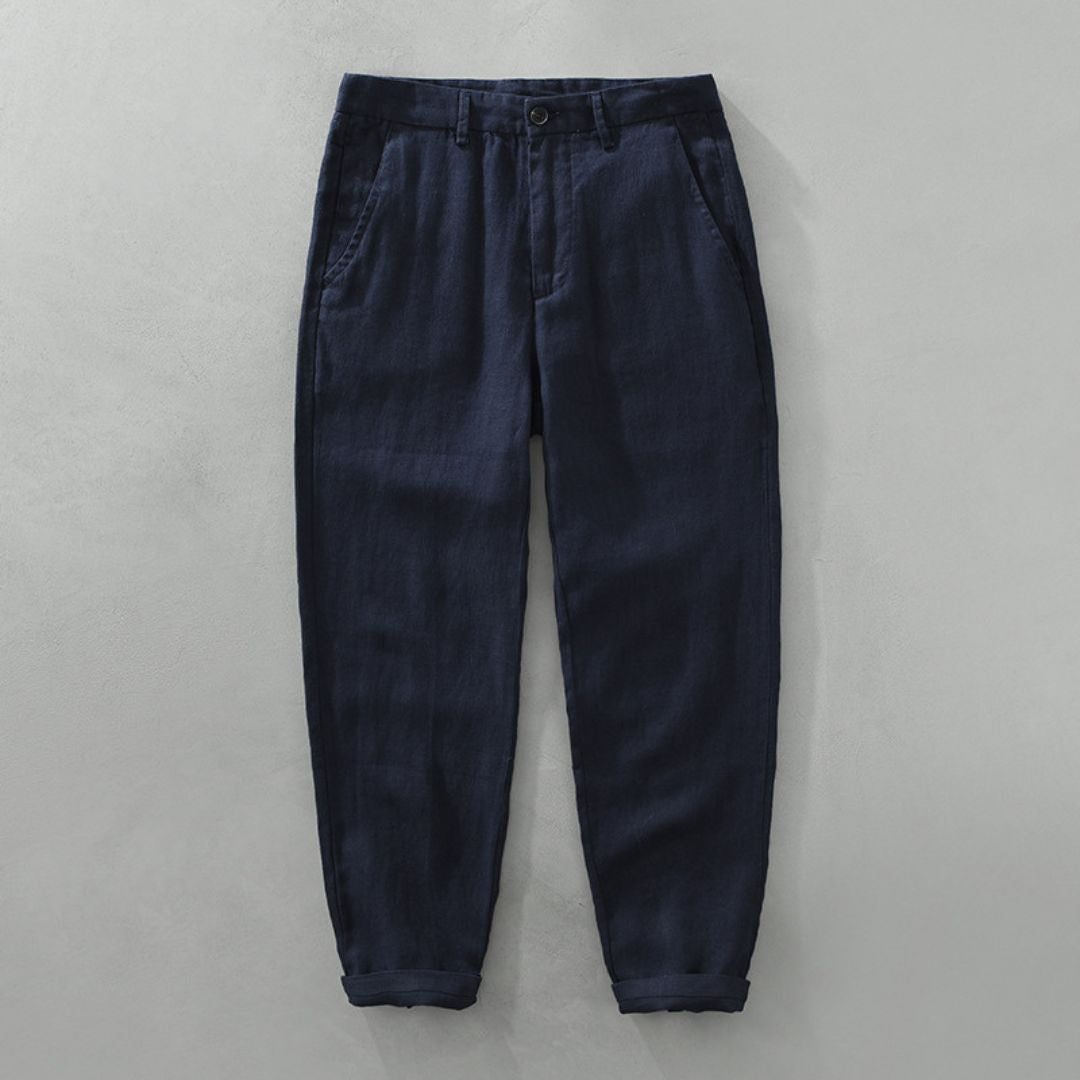 Natan | LINEN BIKSES