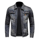 Rune | ELEGANTS DENIM JAKA