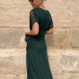 Ivana | Eleganta Kleita Svētkiem