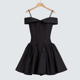 Chloe™ Mini kleita