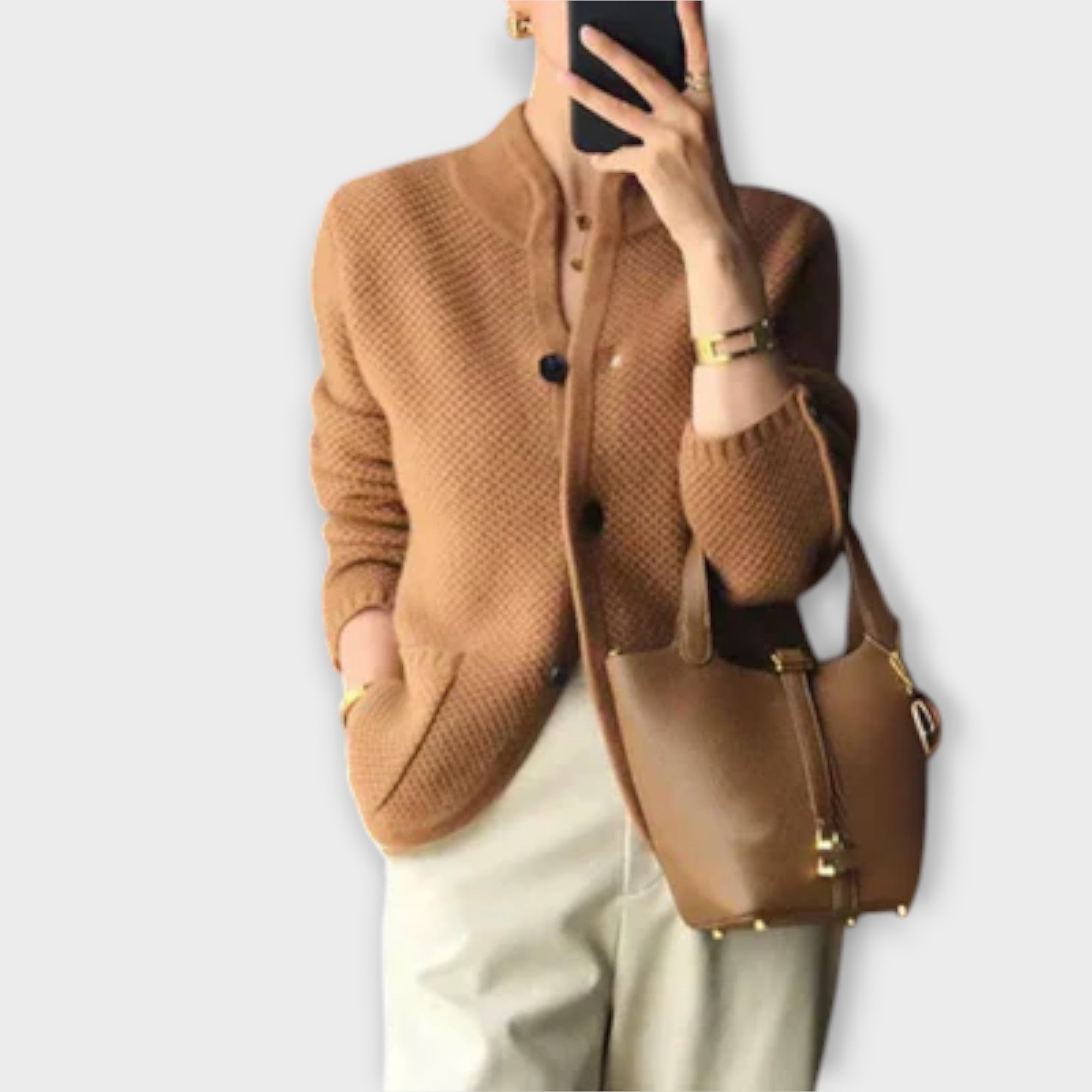 Ivana | Elegants Adīts Kārdis