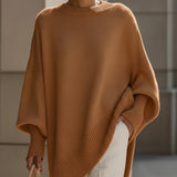 Zuzana | Luksusa oversized pončo