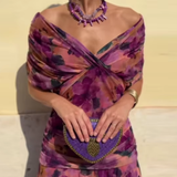 Ivana | Eleganta Kleita Svētkiem
