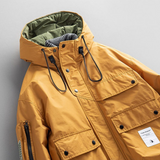 Sten | Vīriešu Ūdensizturīgā Parka