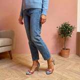 Svetlana | Vintage Ortopēdiskās Sandales