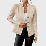 Olivia | Žakete ar elegantiem detaļām