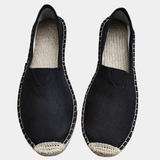 Kjell | VĪRIEŠU ELEGANTIE ESPADRILLES