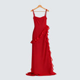 Elina™ Maxi Kleita