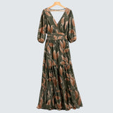 Aïsha™ Maxi Kleita