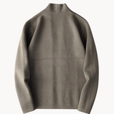 Emil | LUKSUSĪGA KVALITATĪVA KOKVILNAS VESTE
