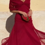 Ivana | Eleganta Kleita Svētkiem