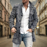 Veeti | ELEGANTS VĪRIEŠU MANTELIS