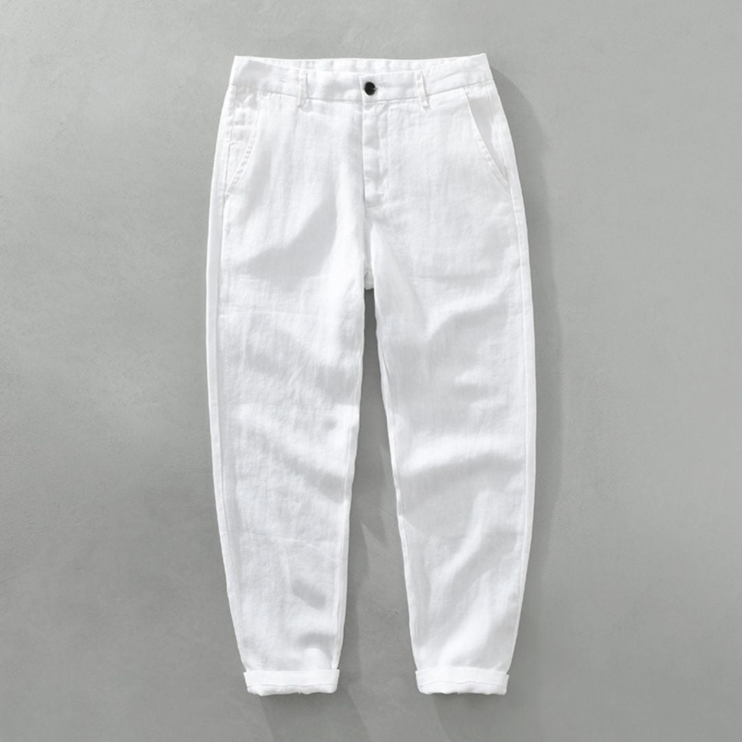 Natan | LINEN BIKSES