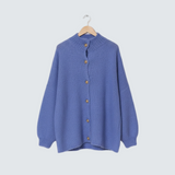 Elena | Oversize Adīta Kardigāns