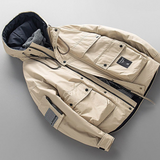 Sten | Vīriešu Ūdensizturīgā Parka