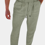 Nichols | Linu Bikses ar Jostu