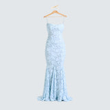 Rebecca™ Maxi Kleita