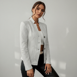 Olivia | Žakete ar elegantiem detaļām