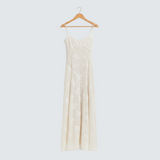 Sahara™ Maxi kleita