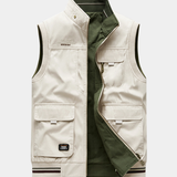 Arne | LUKSUSĪGS VĪRIEŠU VESTS