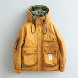 Sten | Vīriešu Ūdensizturīgā Parka