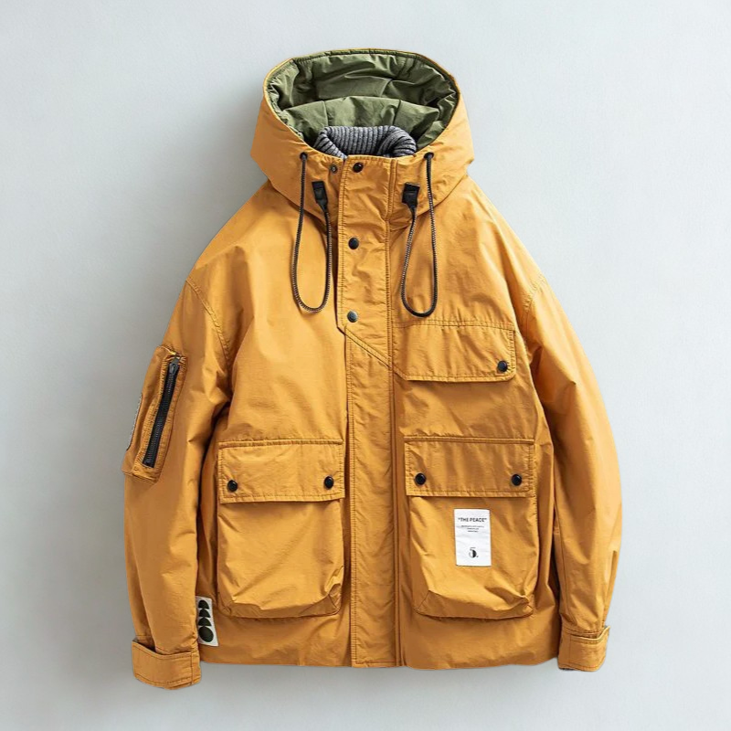 Sten | Vīriešu Ūdensizturīgā Parka