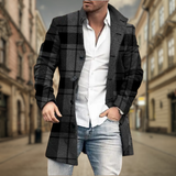 Veeti | ELEGANTS VĪRIEŠU MANTELIS