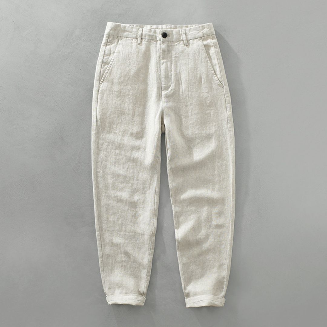 Natan | LINEN BIKSES