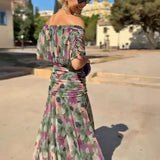 Ivana | Eleganta Kleita Svētkiem