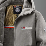 Sven | SILDĪTĀ POLĀRĀ VESTE VĪRIEM