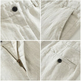 Natan | LINEN BIKSES