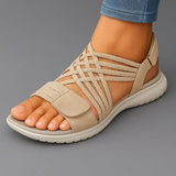 Sanarita | Vieglās Ortopēdiskās Sandales
