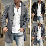 Veeti | ELEGANTS VĪRIEŠU MANTELIS