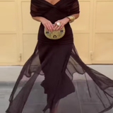 Ivana | Eleganta Kleita Svētkiem