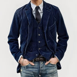 Tormod | VINTAGE JAKA UN VESTE