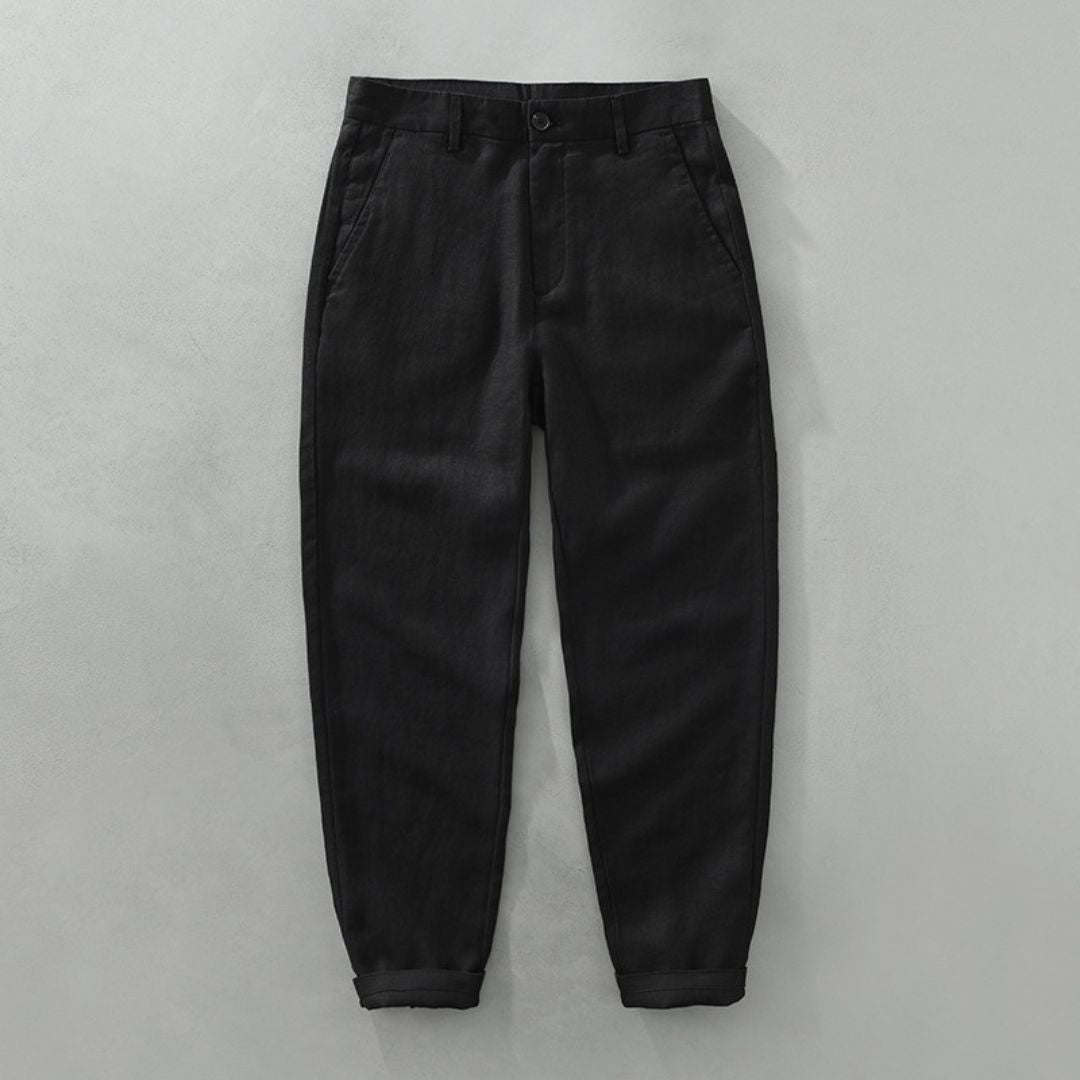 Natan | LINEN BIKSES