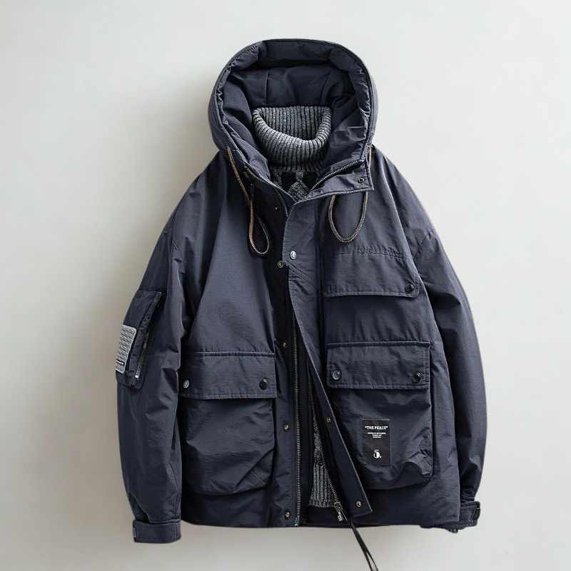 Sten | Vīriešu Ūdensizturīgā Parka